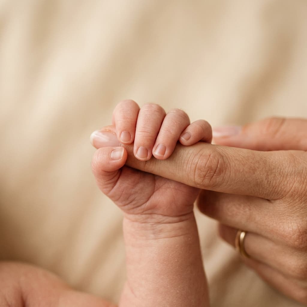 Le lien d'attachement : pourquoi chaque sourire compte
